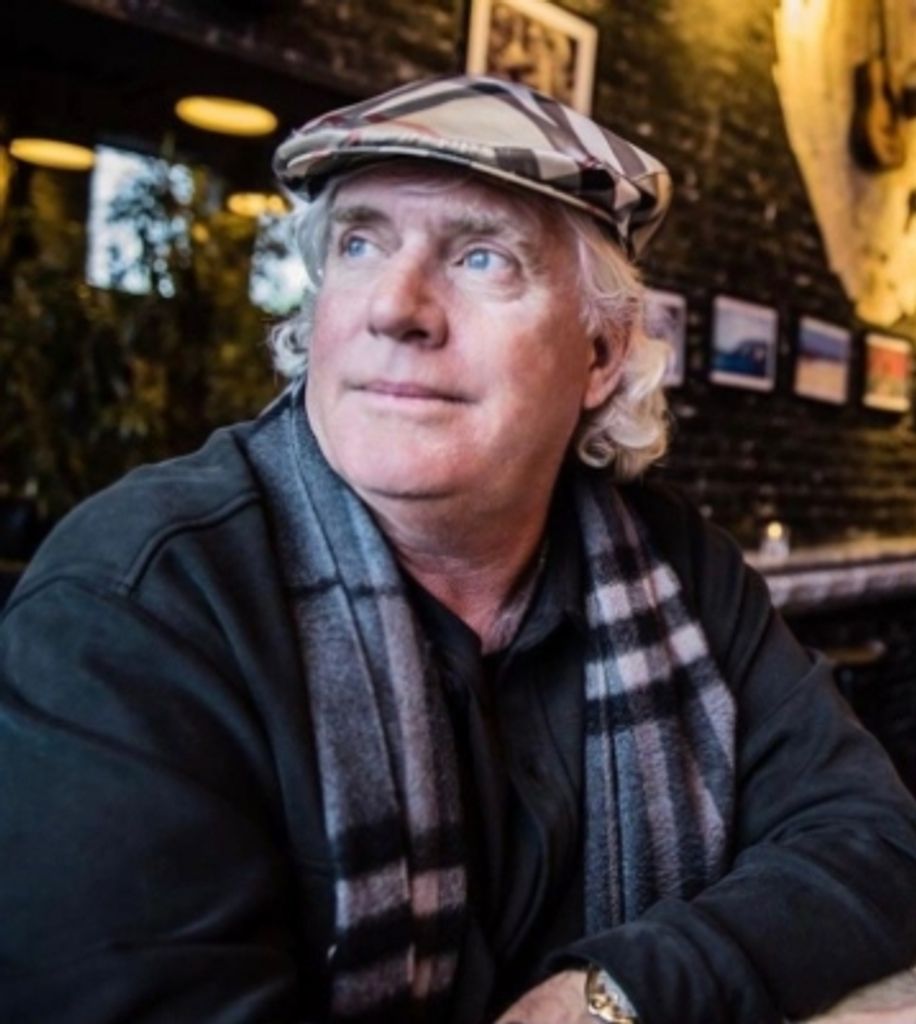 Michael William Powell