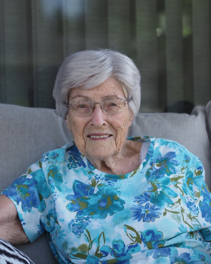 Loretta Irene Harris Profile Photo