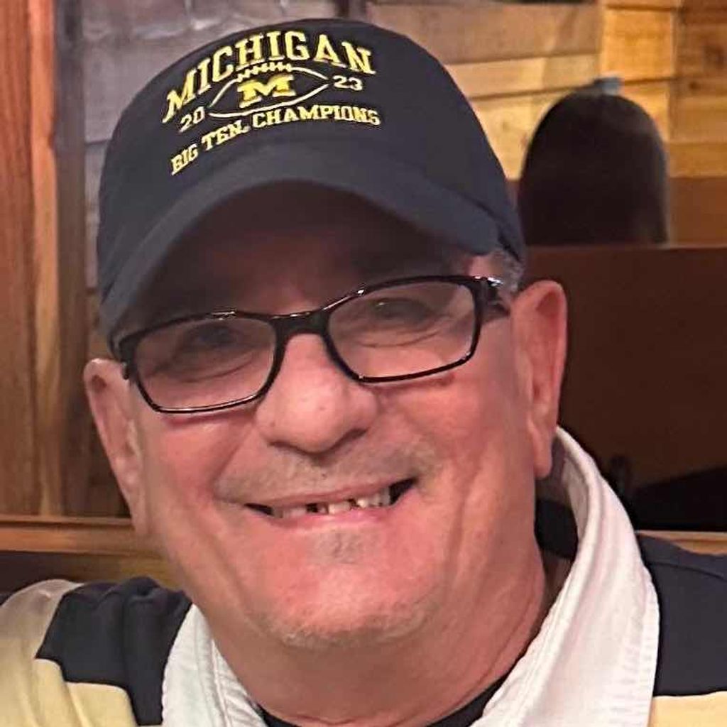 Kevin Clive Grigonis Profile Photo