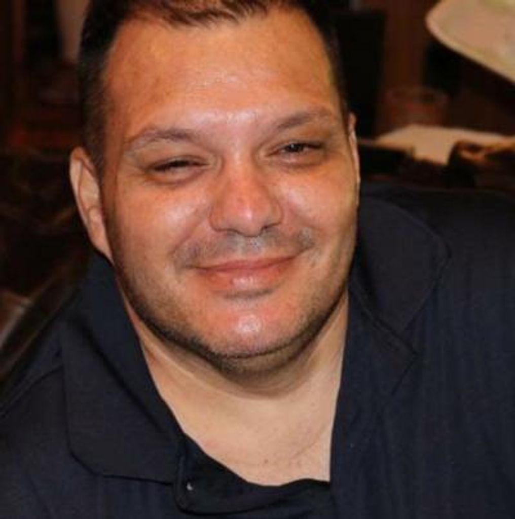 Randle "Dino" Brammer