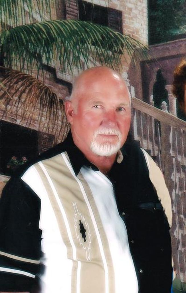 Earl Dean Hobbie Profile Photo