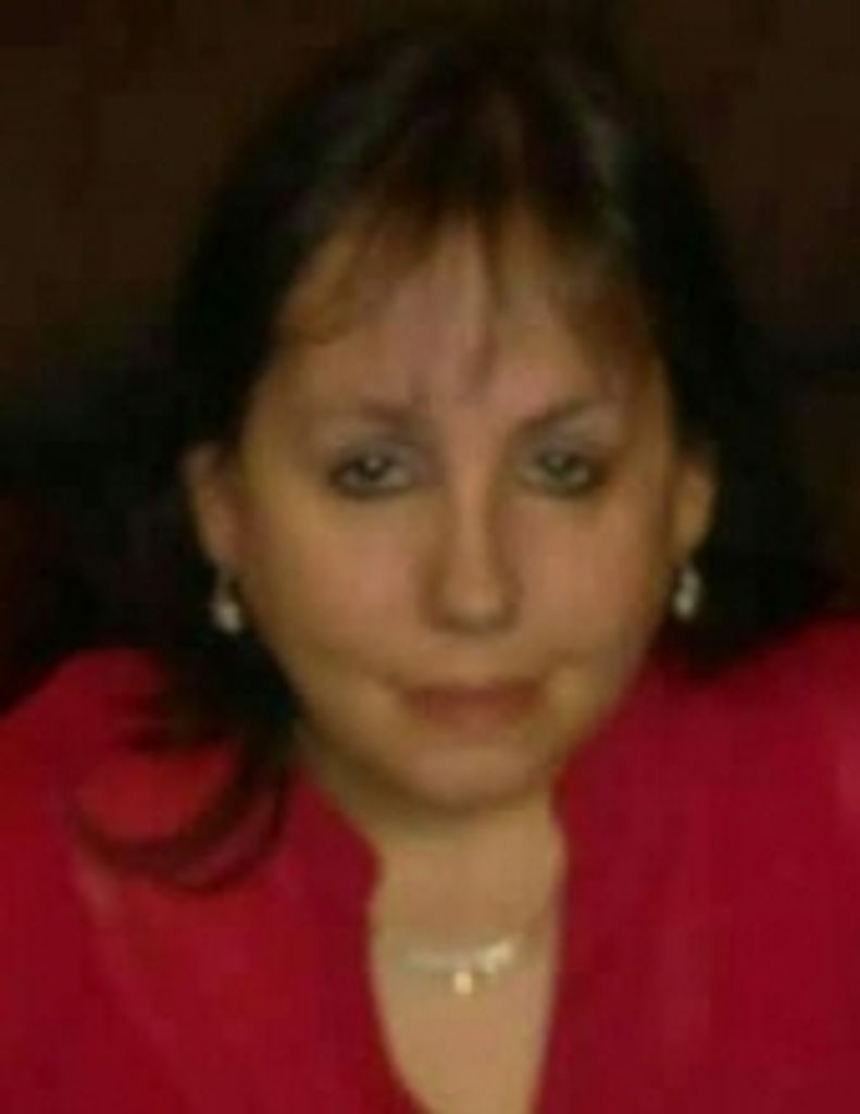 Kristina Marie Dillon Bergeron