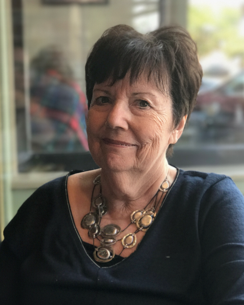 Joann Van Fossen Profile Photo