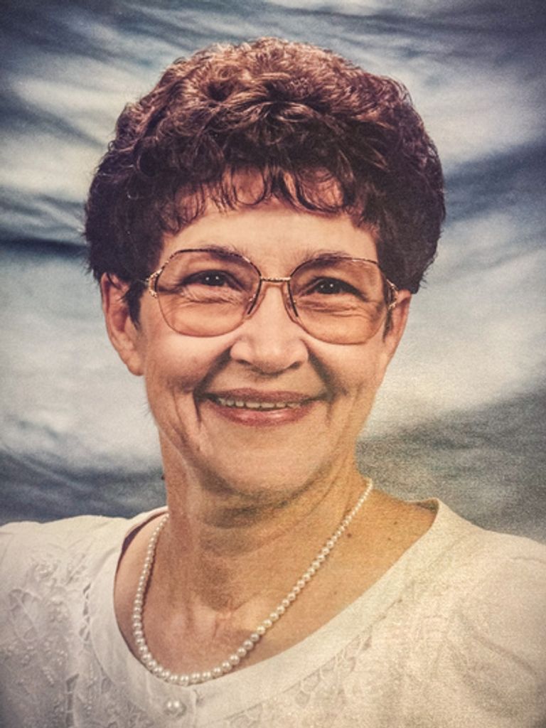 Merylin Ragan Robeau Profile Photo