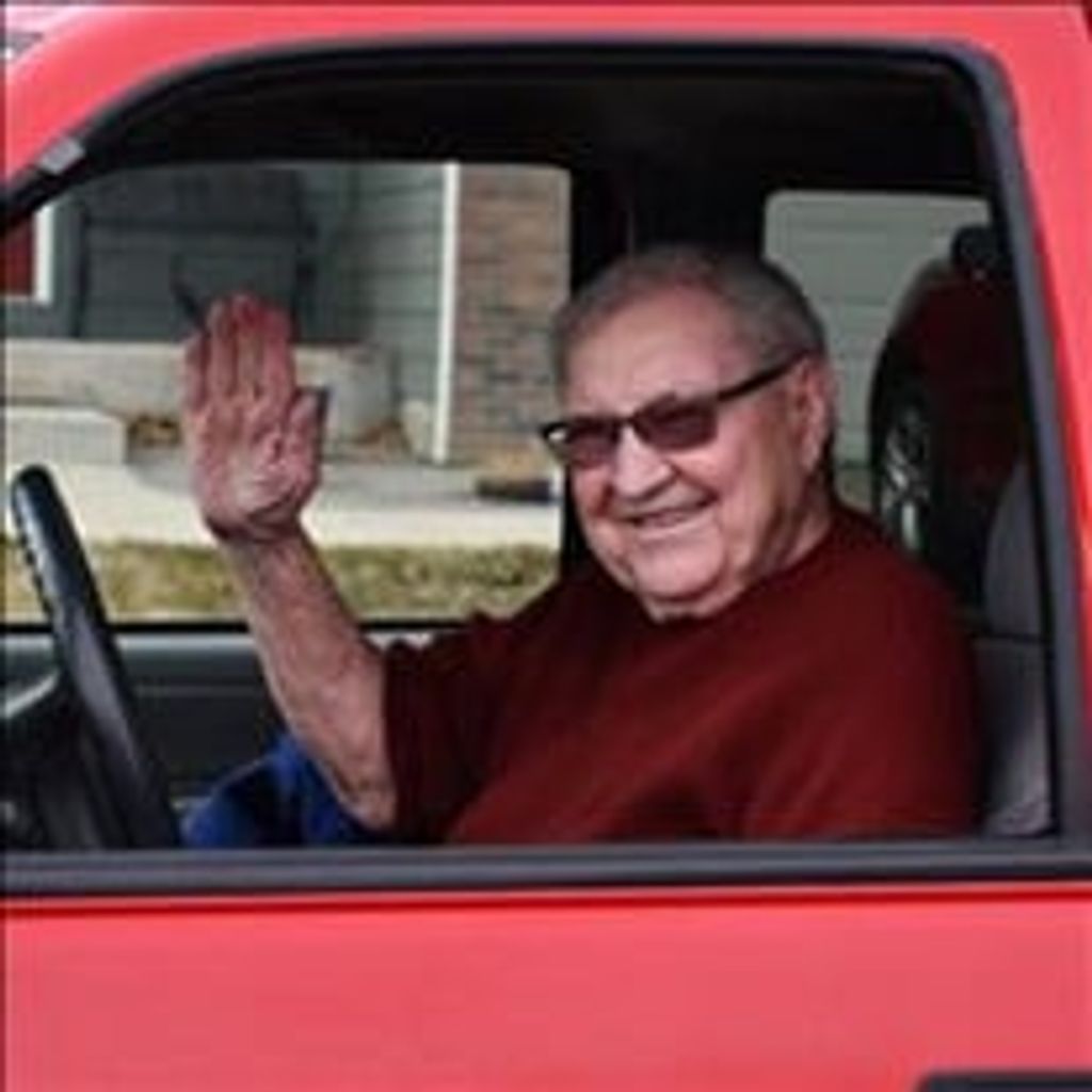 Kenneth L. Ruser