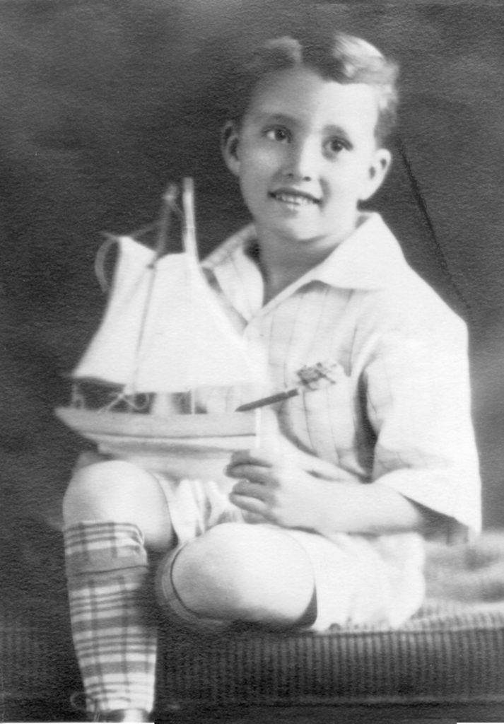 William Harkness Profile Photo