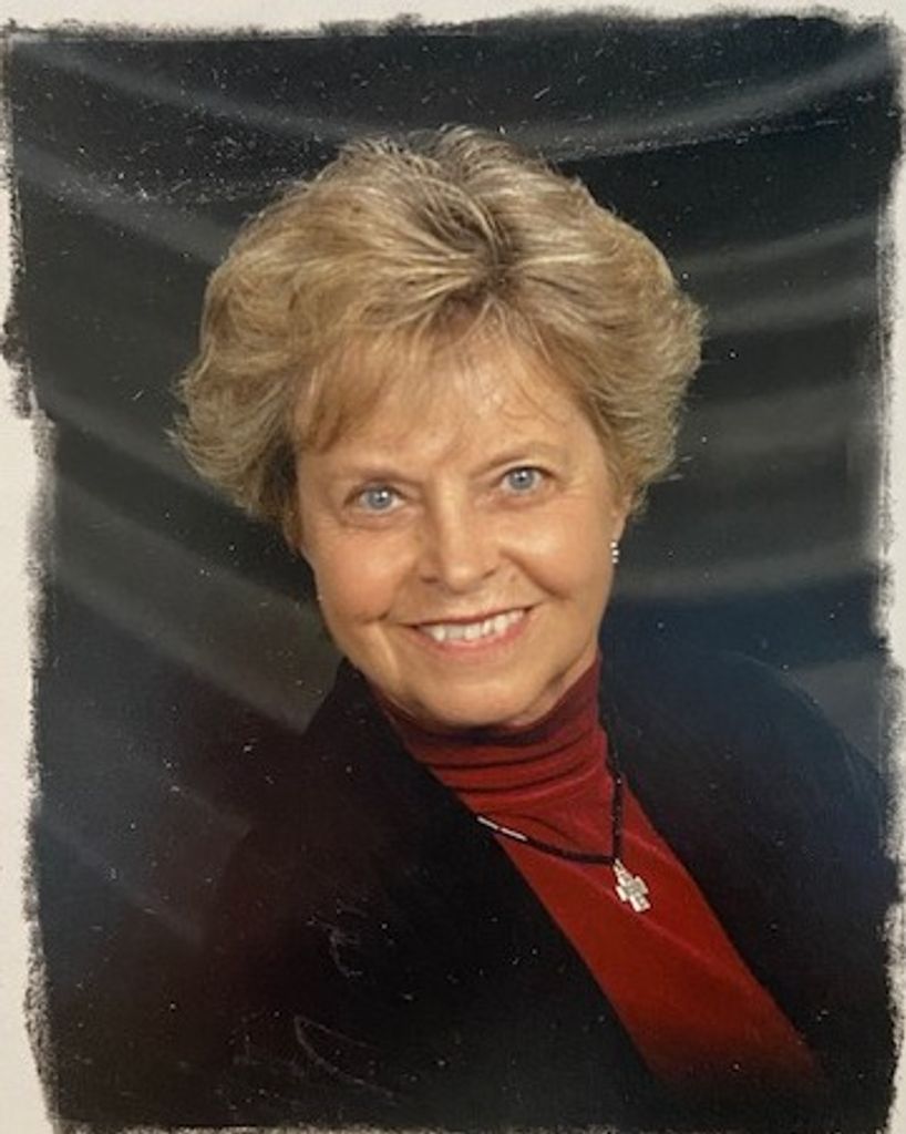 Patricia Ann Baker Profile Photo