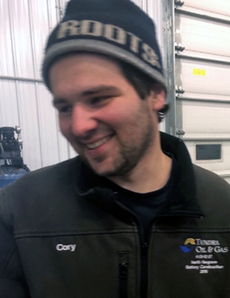 Tyler Maranda Profile Photo