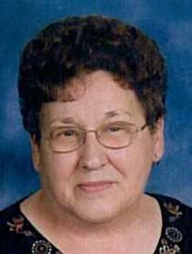 Edna R. (Spangler)  Tobe