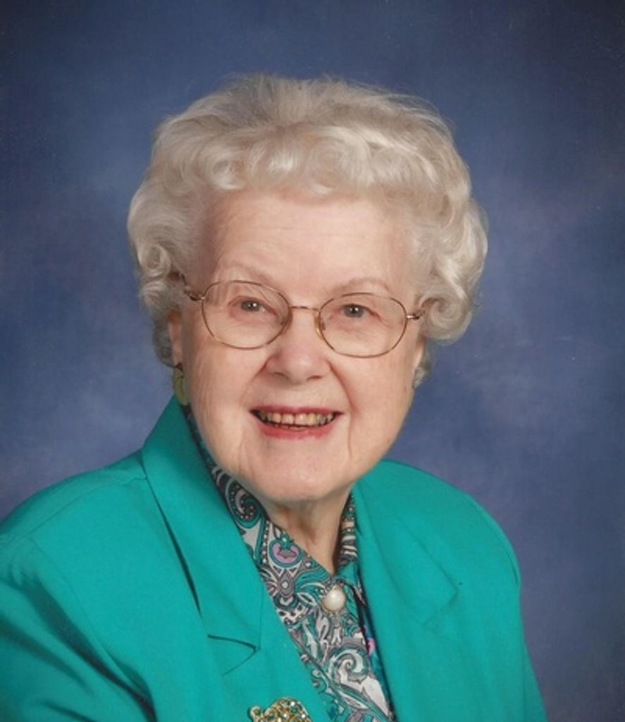Betty Lou Penniston Profile Photo