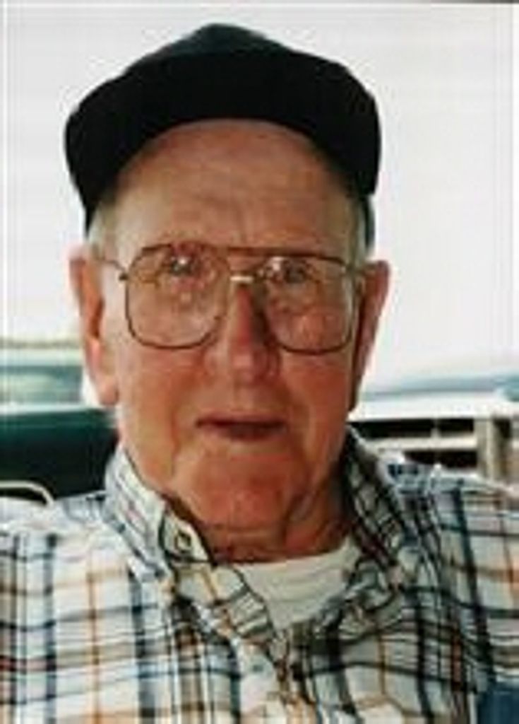 Arnold Kenneth Turner