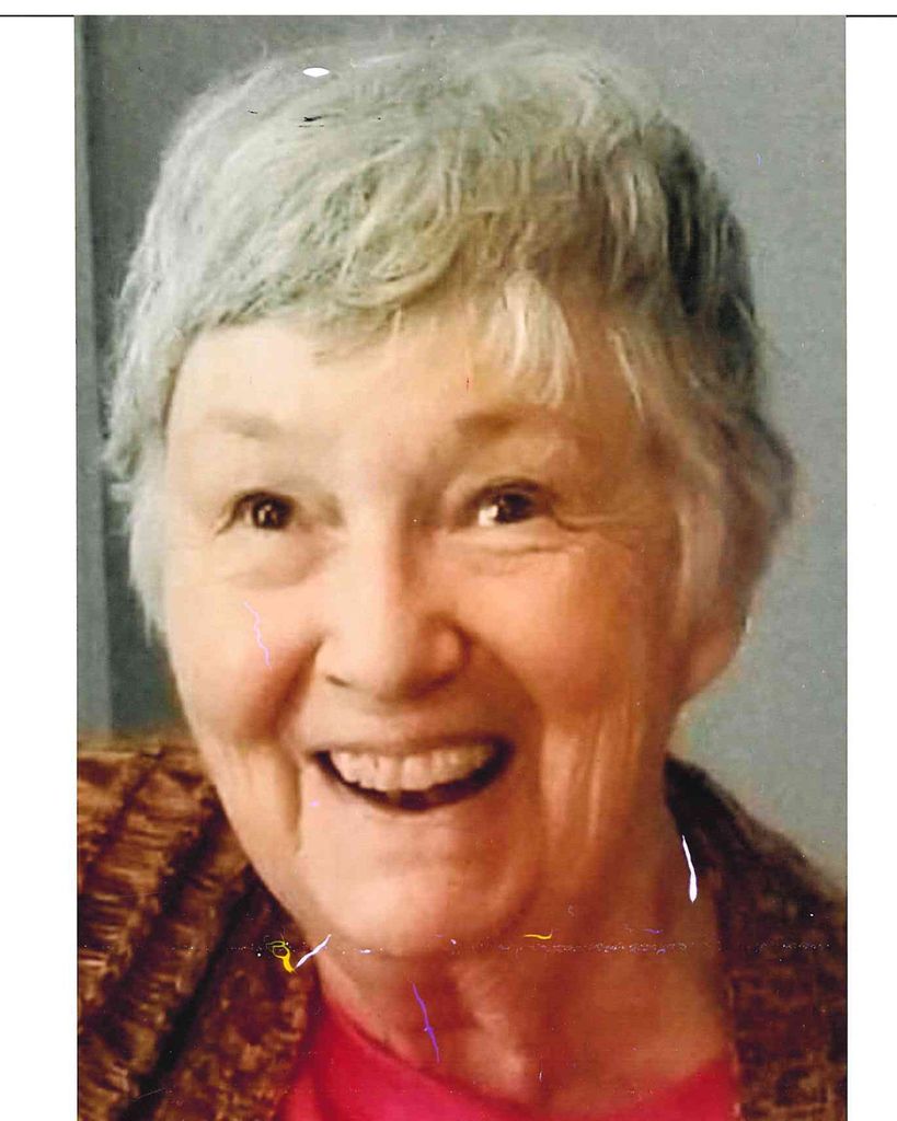 Mildred "Millie" L. Bettiker Profile Photo