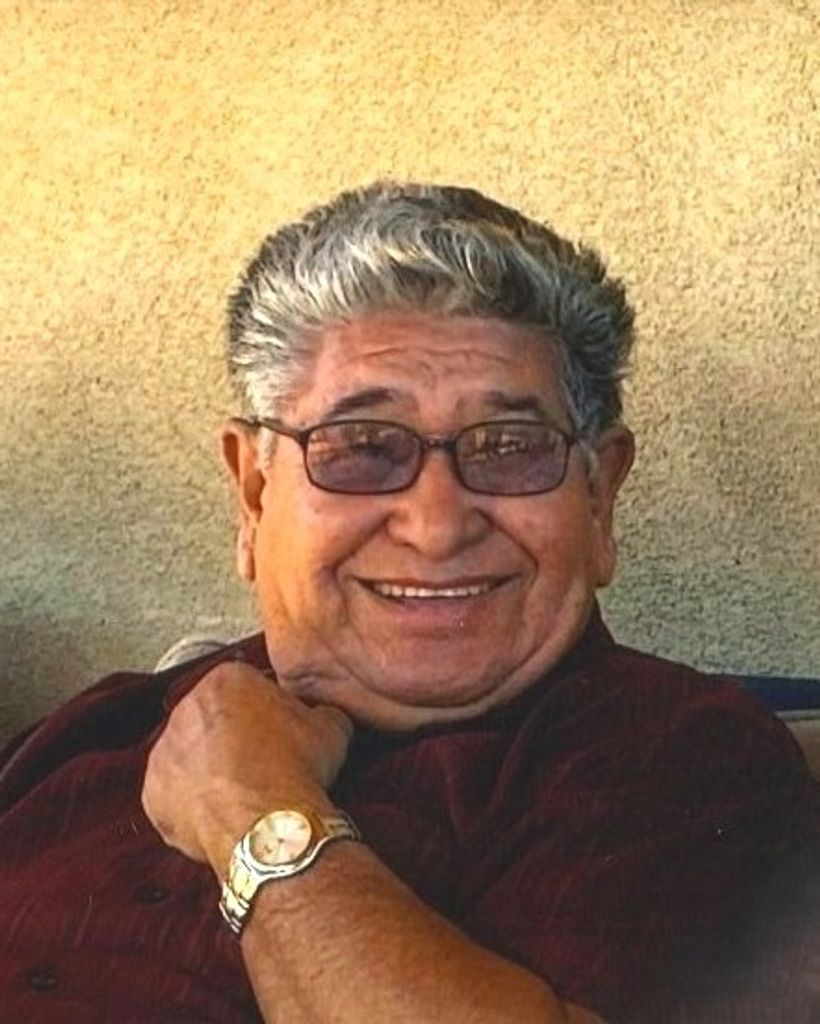 Charlie Trujillo Profile Photo