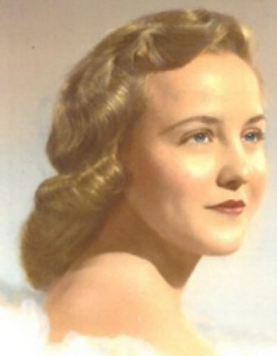 Geraldine M. Leonard Profile Photo