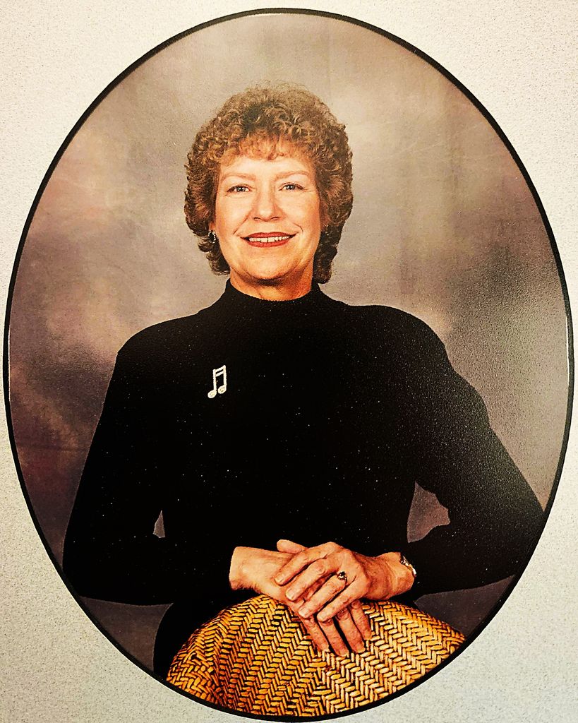 Mary Diana Davis Profile Photo