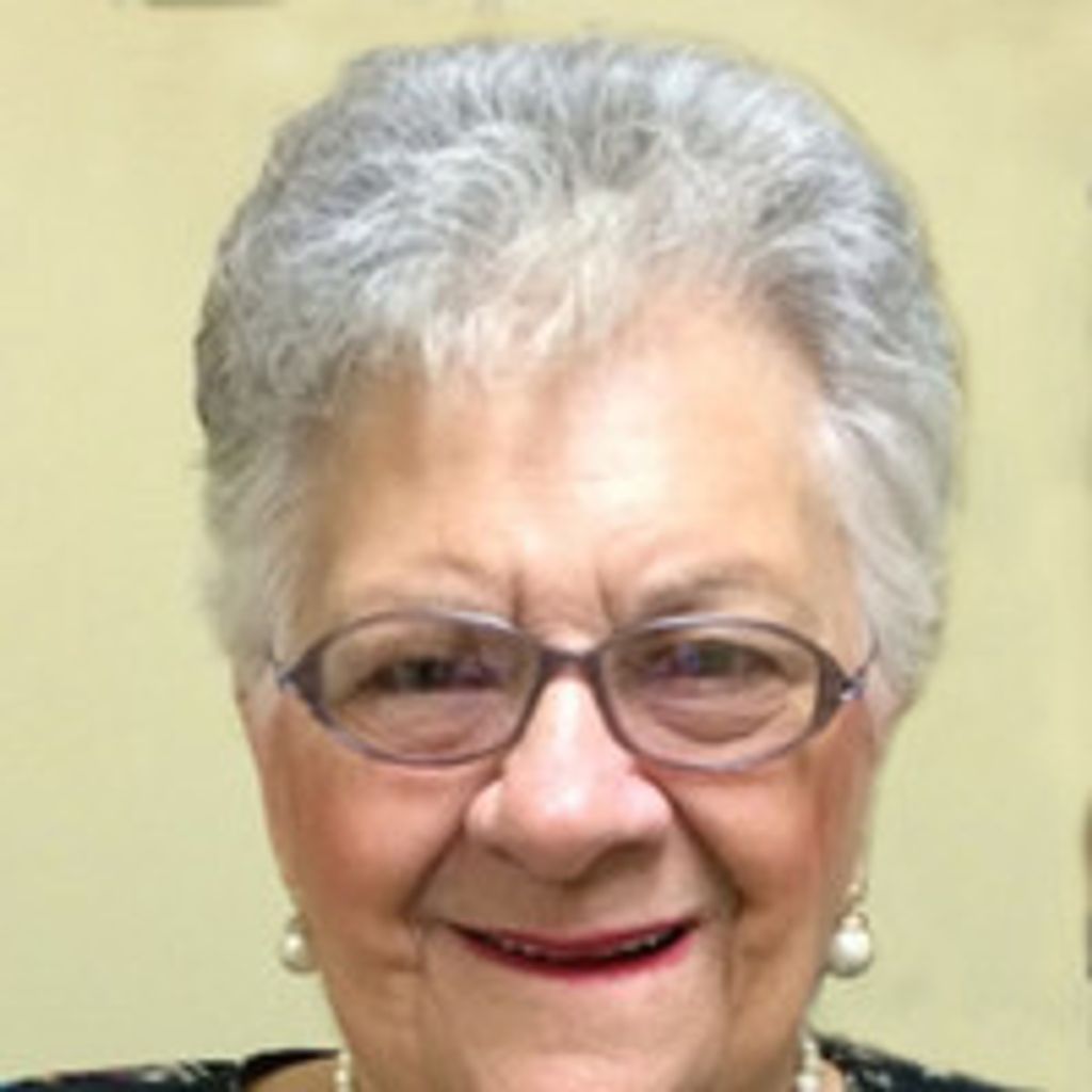 Lurline Marie Broussard