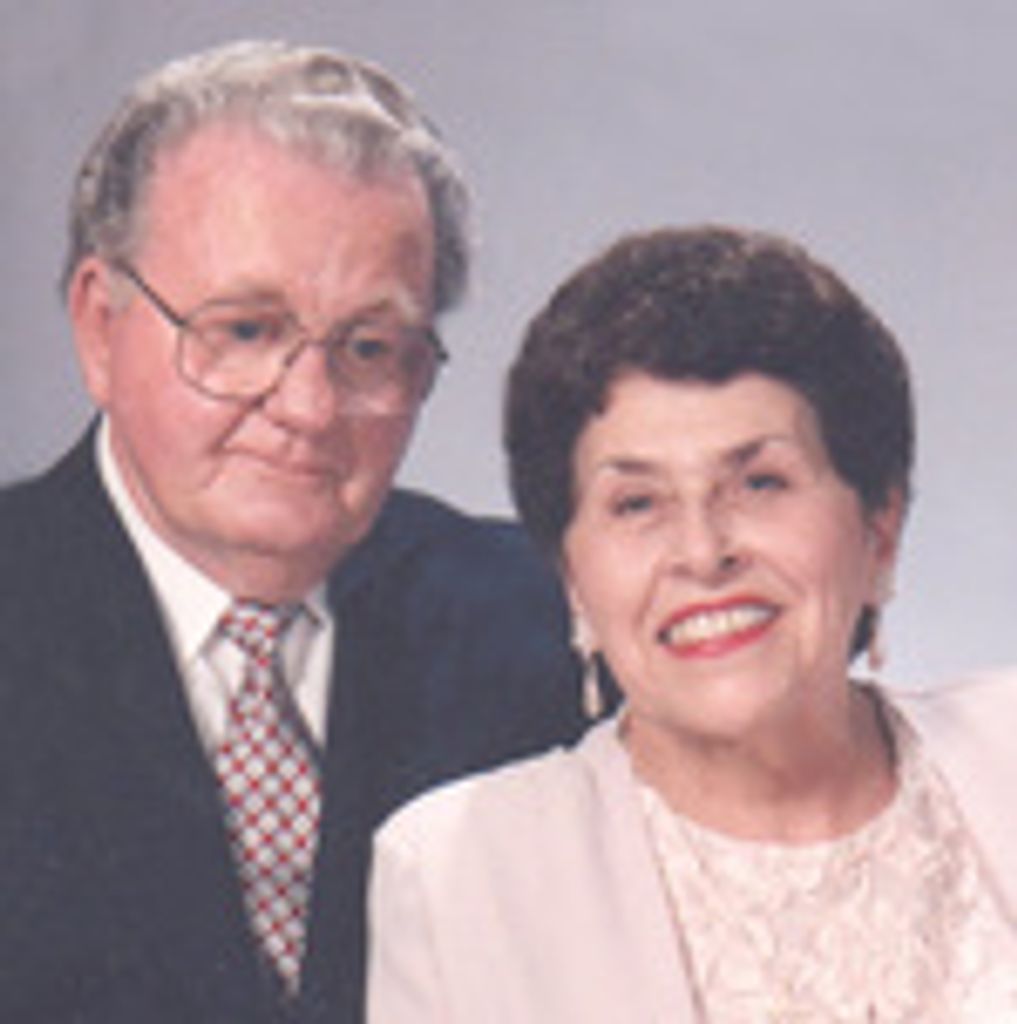 Mary R. (Popo)  Gilmore