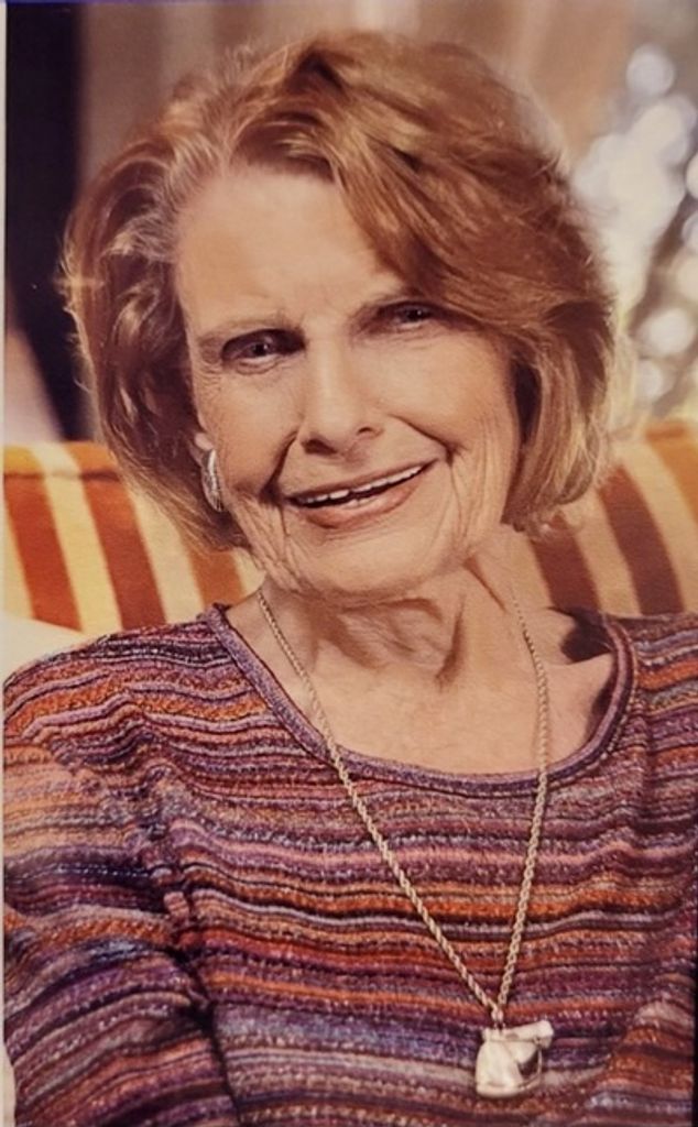 Elsie E. Cottrell Profile Photo