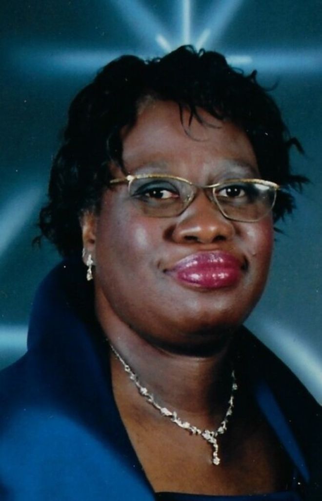 Julie Ann Drayton