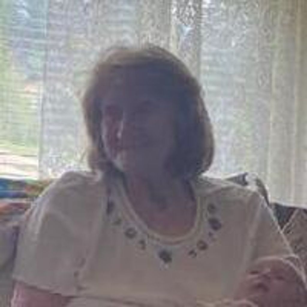 Lois Wilson Profile Photo