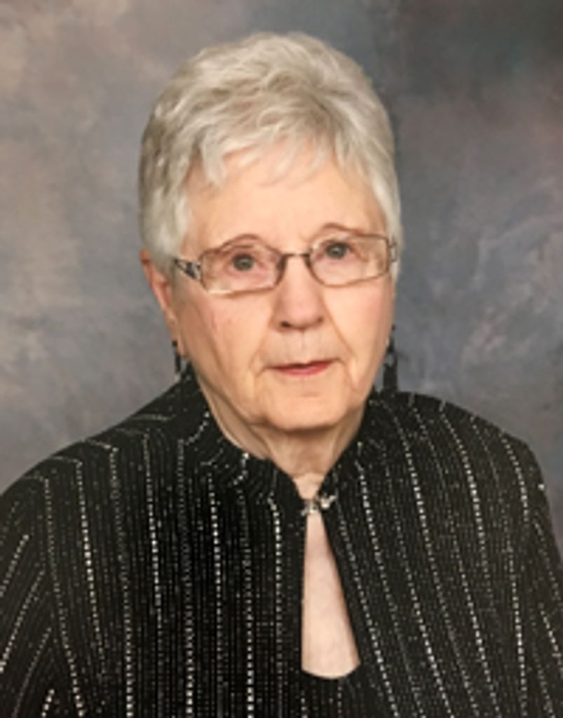 Marie Lecoq Profile Photo