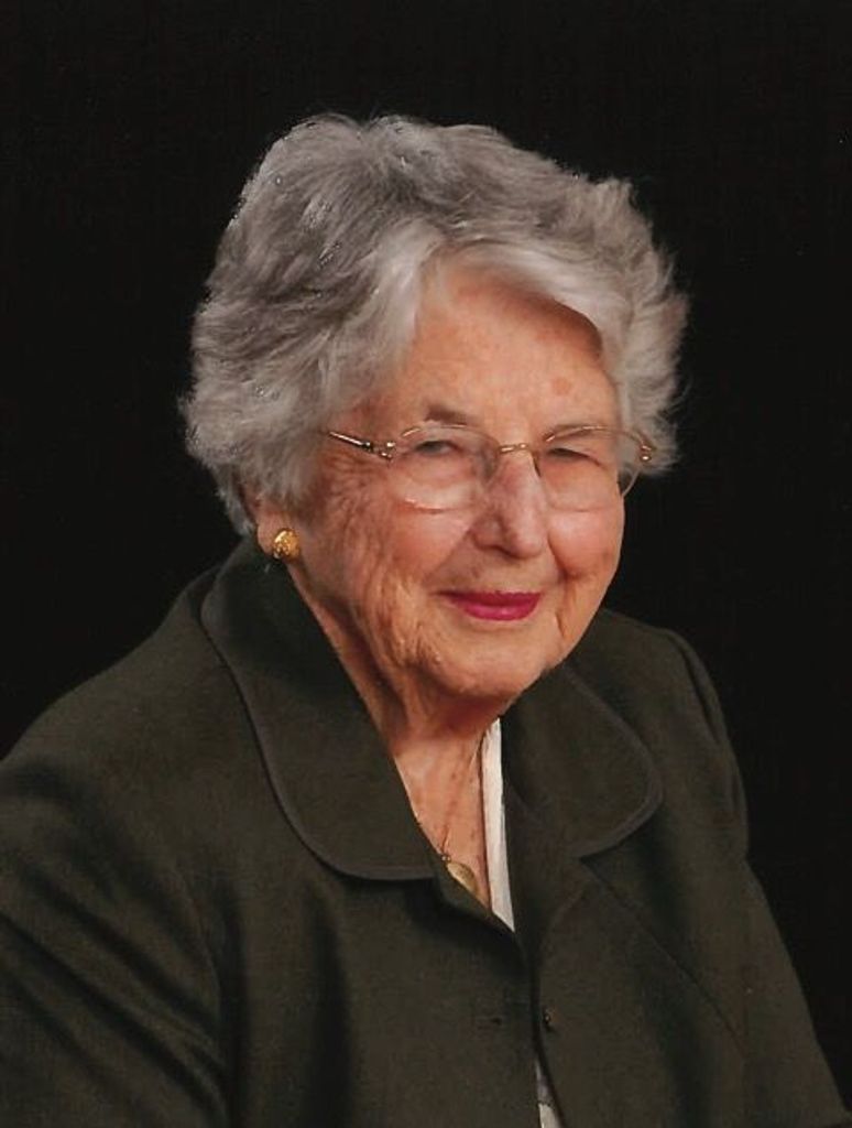 Caroline Morris "Kerrin" Warren Profile Photo