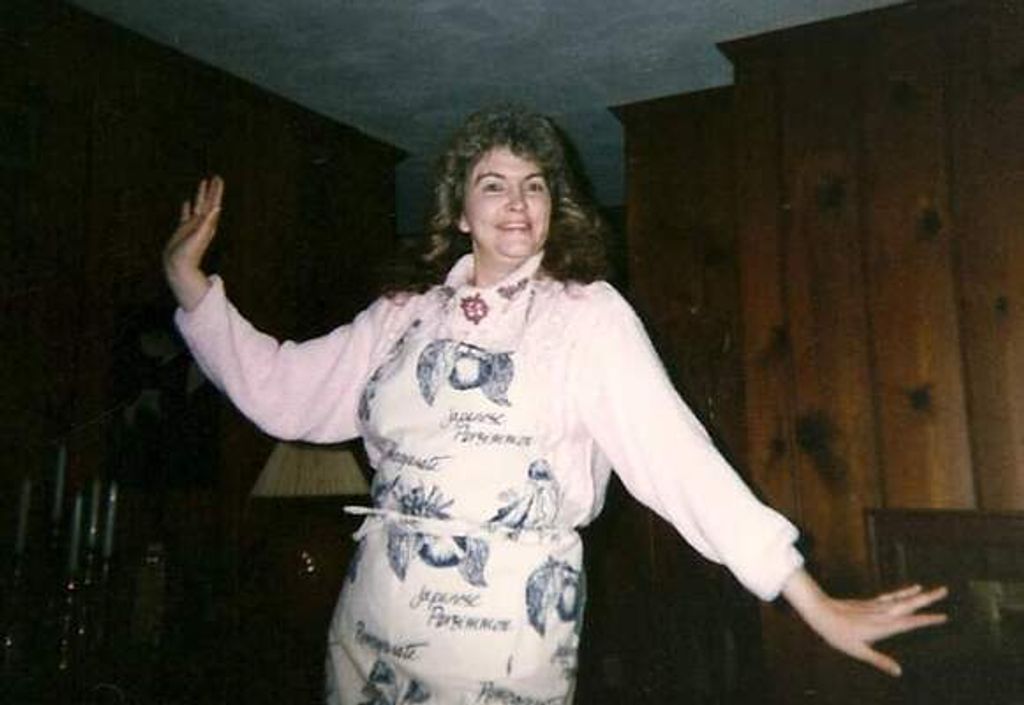 Kim Darr Profile Photo