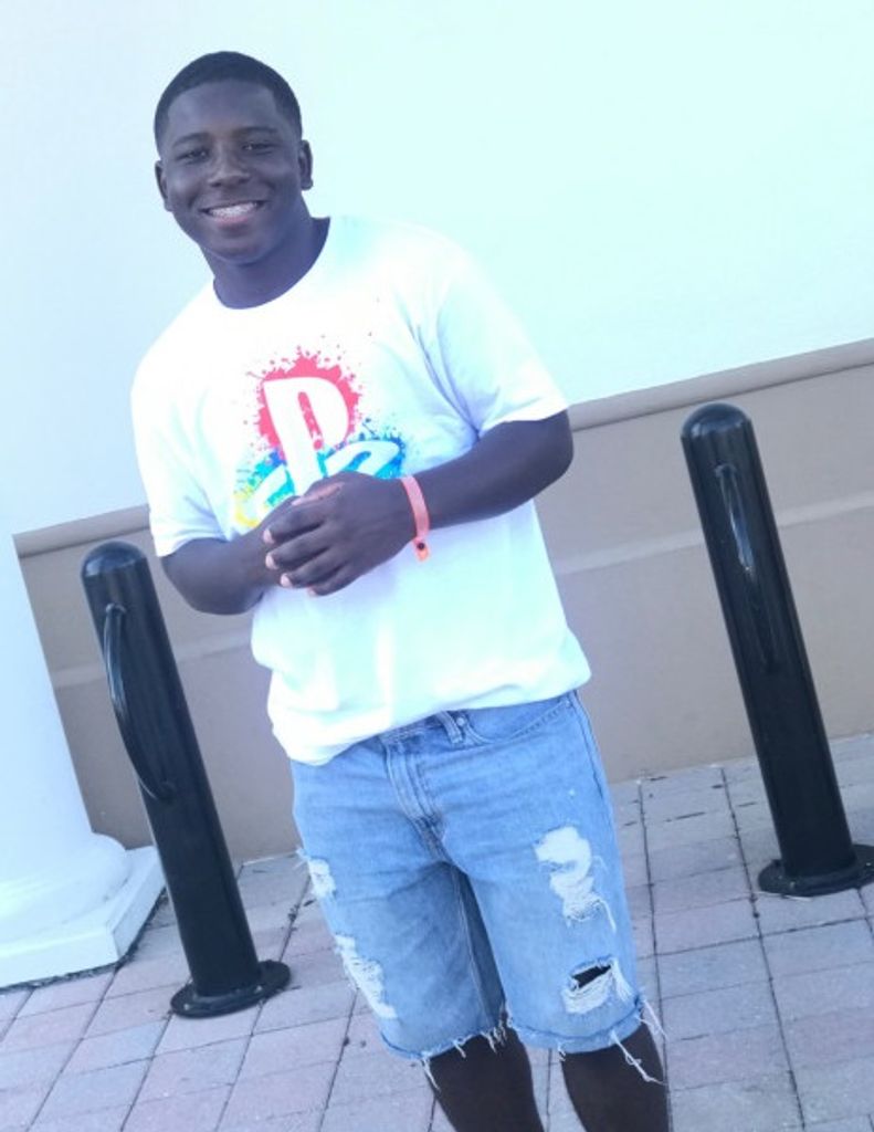 Gregory O'Neal Josey Iii Profile Photo
