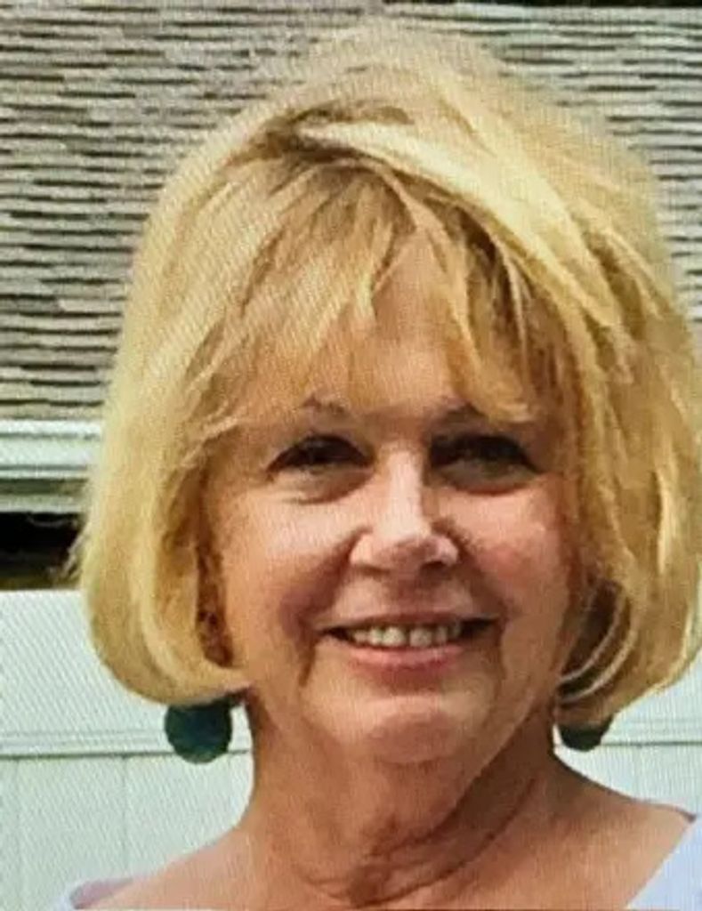 Virginia Caroline "Ginger" Battiste
