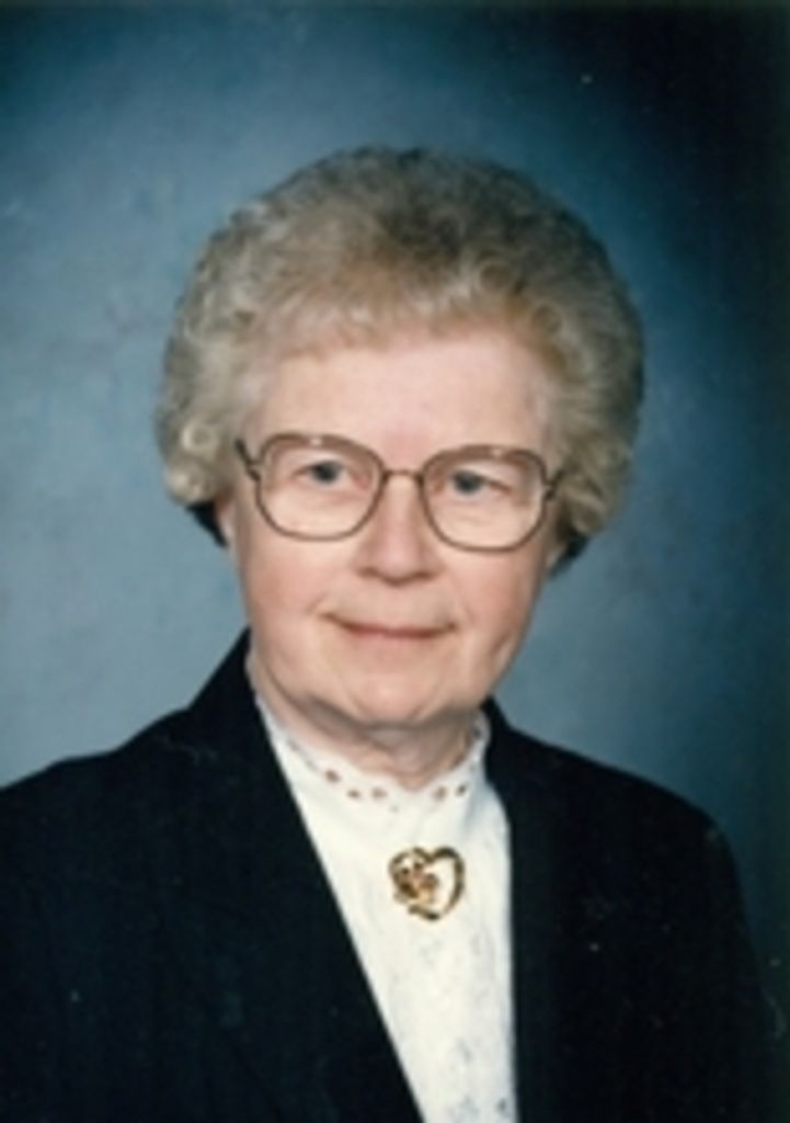 Sarah Jane Weaver