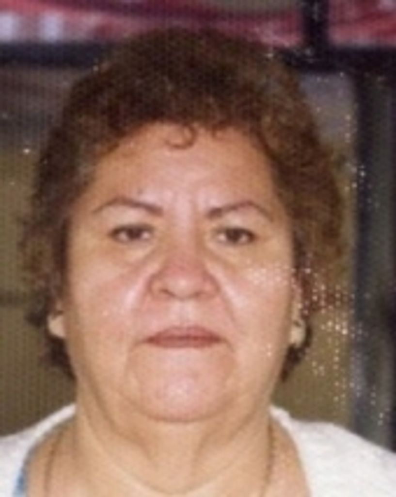 Maria Margarita Tapia de Apodaca