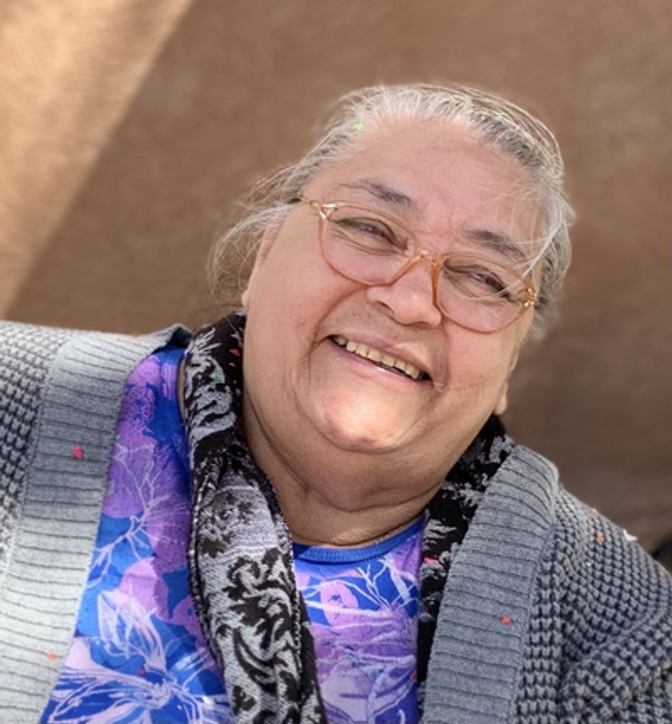 Asusena "Susie" Maria Mendoza Profile Photo