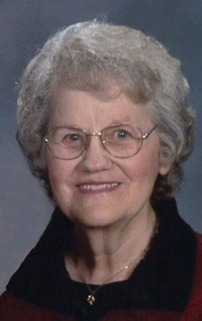 June Adelaide (Asplund) Marty Profile Photo