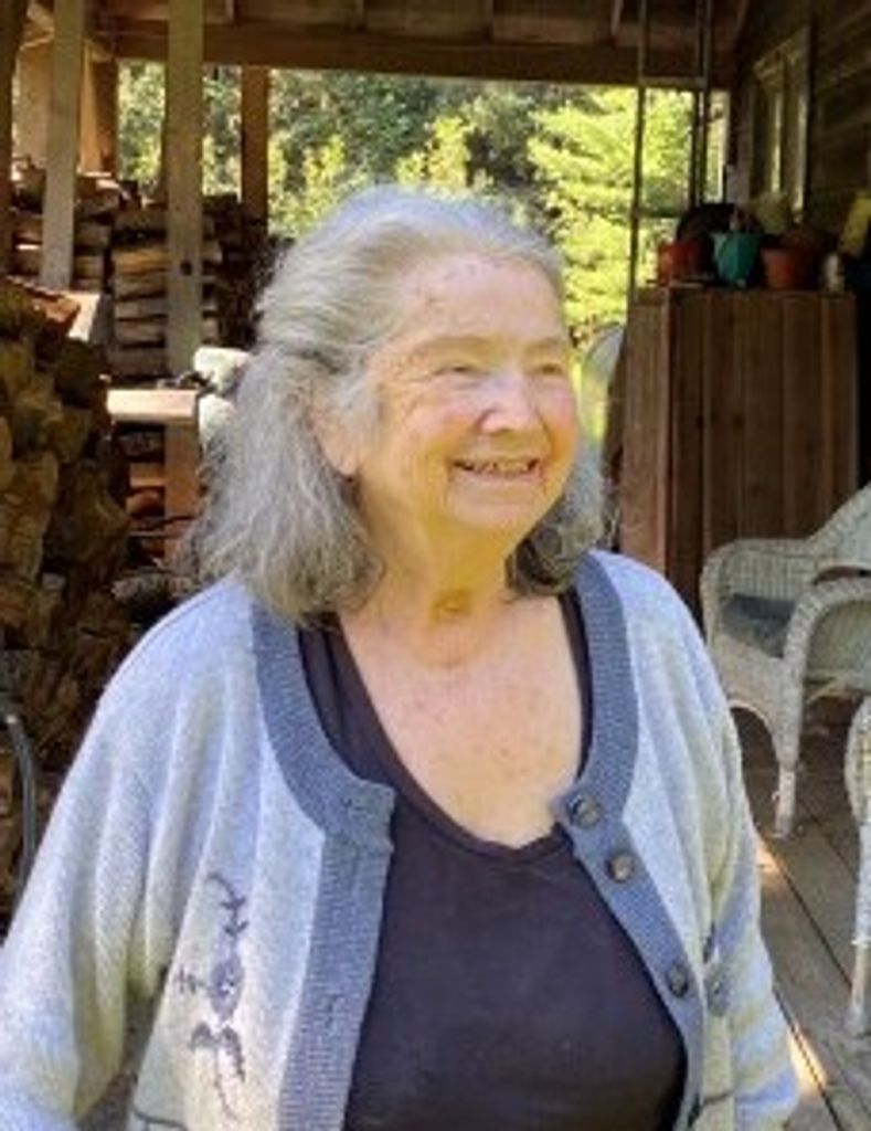 Jannette Louise (May)  Brown Profile Photo