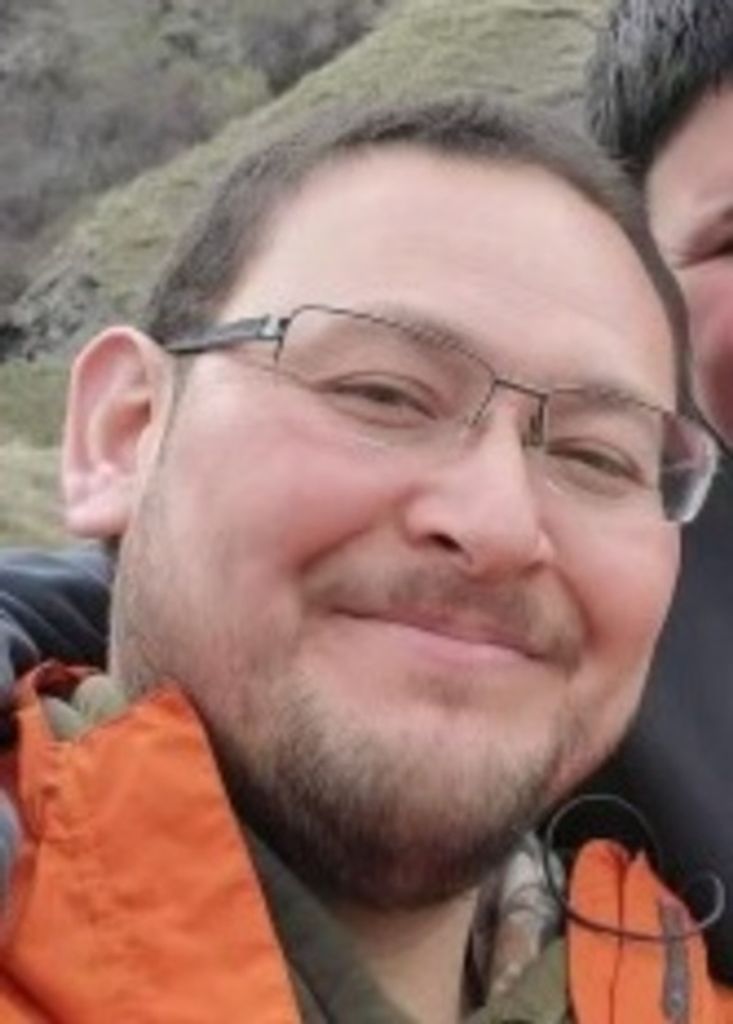 John Perez Jr. Profile Photo