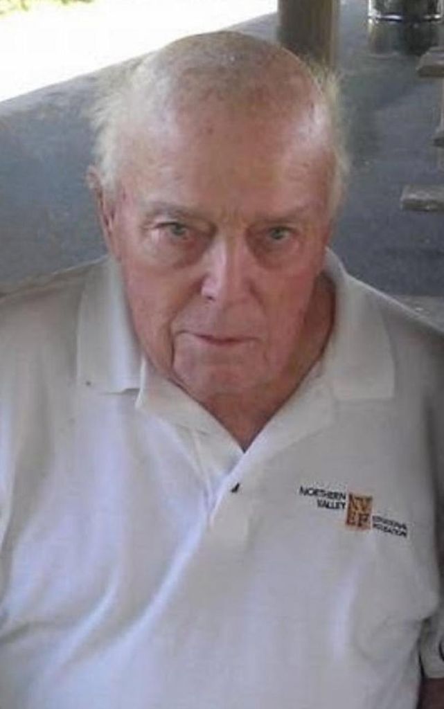 Wade Hampton Page, Sr. Profile Photo