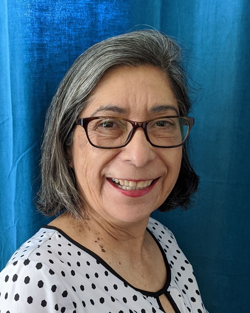 Mona Alice Romandia Profile Photo