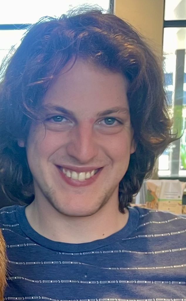 Dimitri Alexander Reed Profile Photo