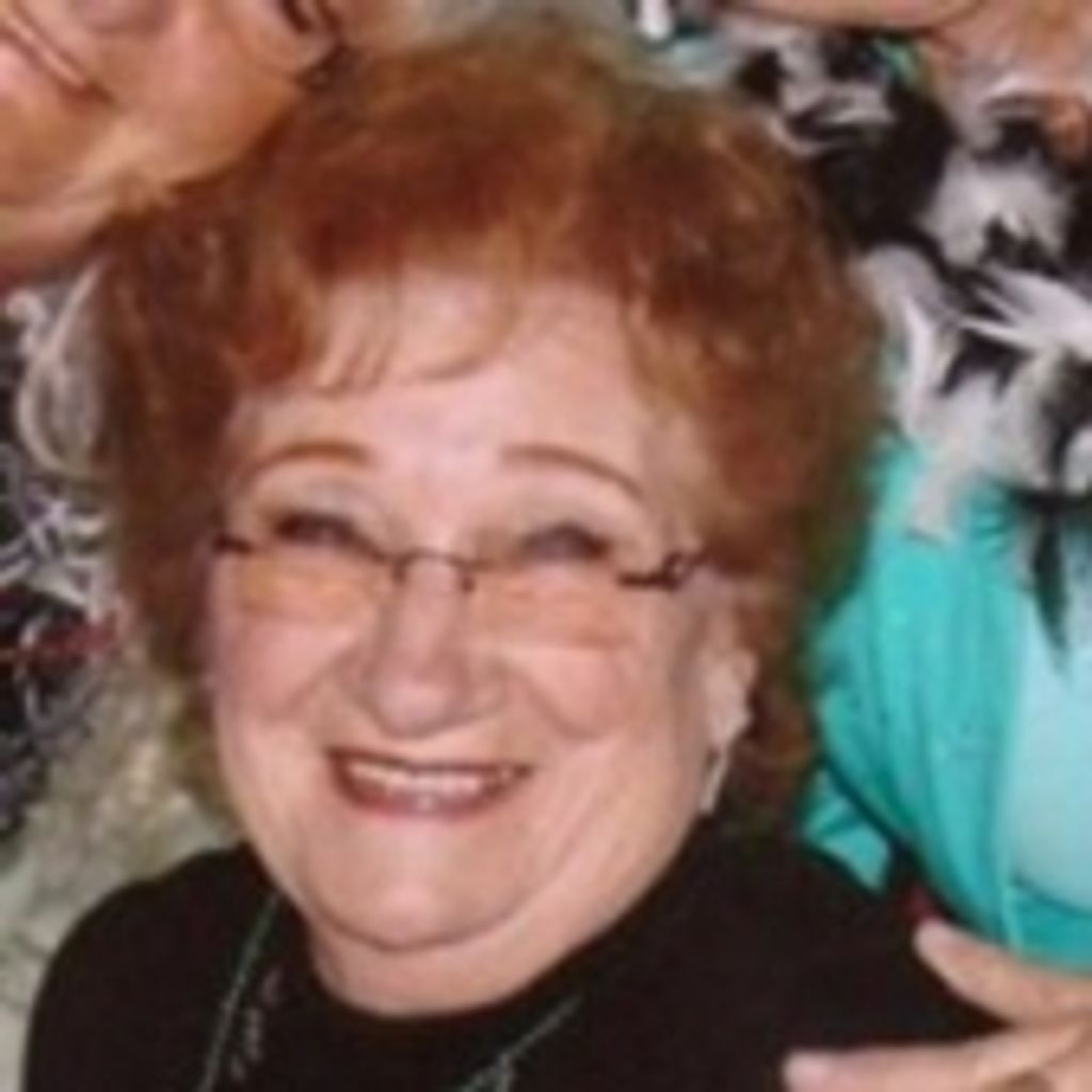 Kathleen J. Leikam