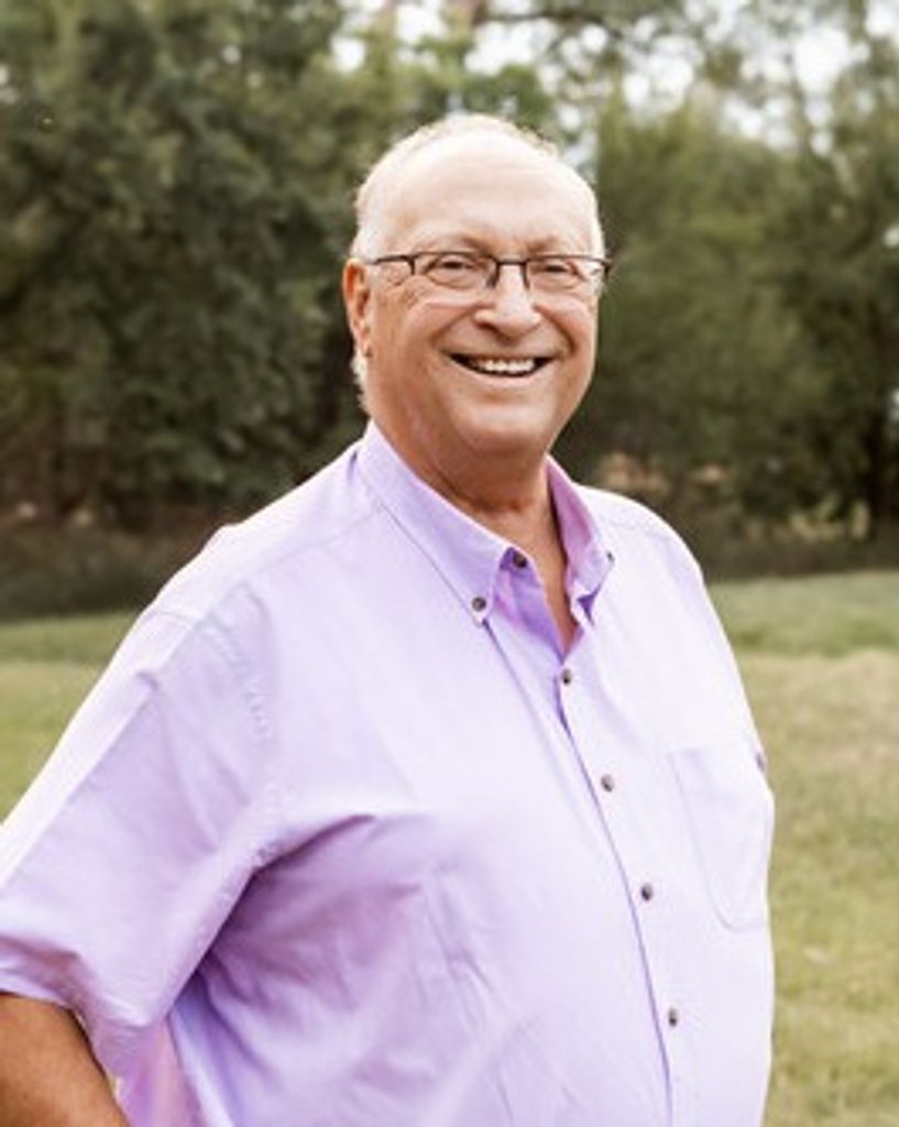 Cal Siegfried Profile Photo