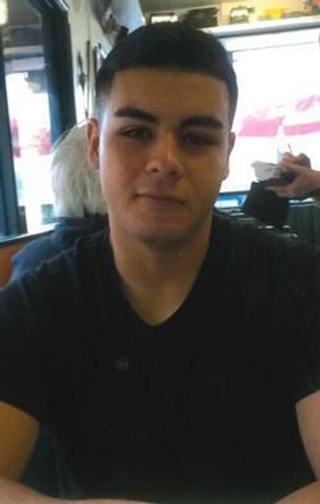 Issac Lopez Cervantes