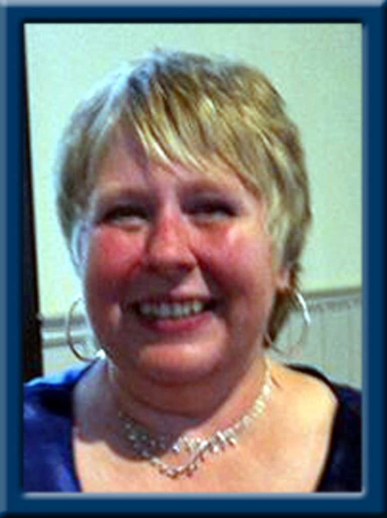 Patricia Jean Flemming