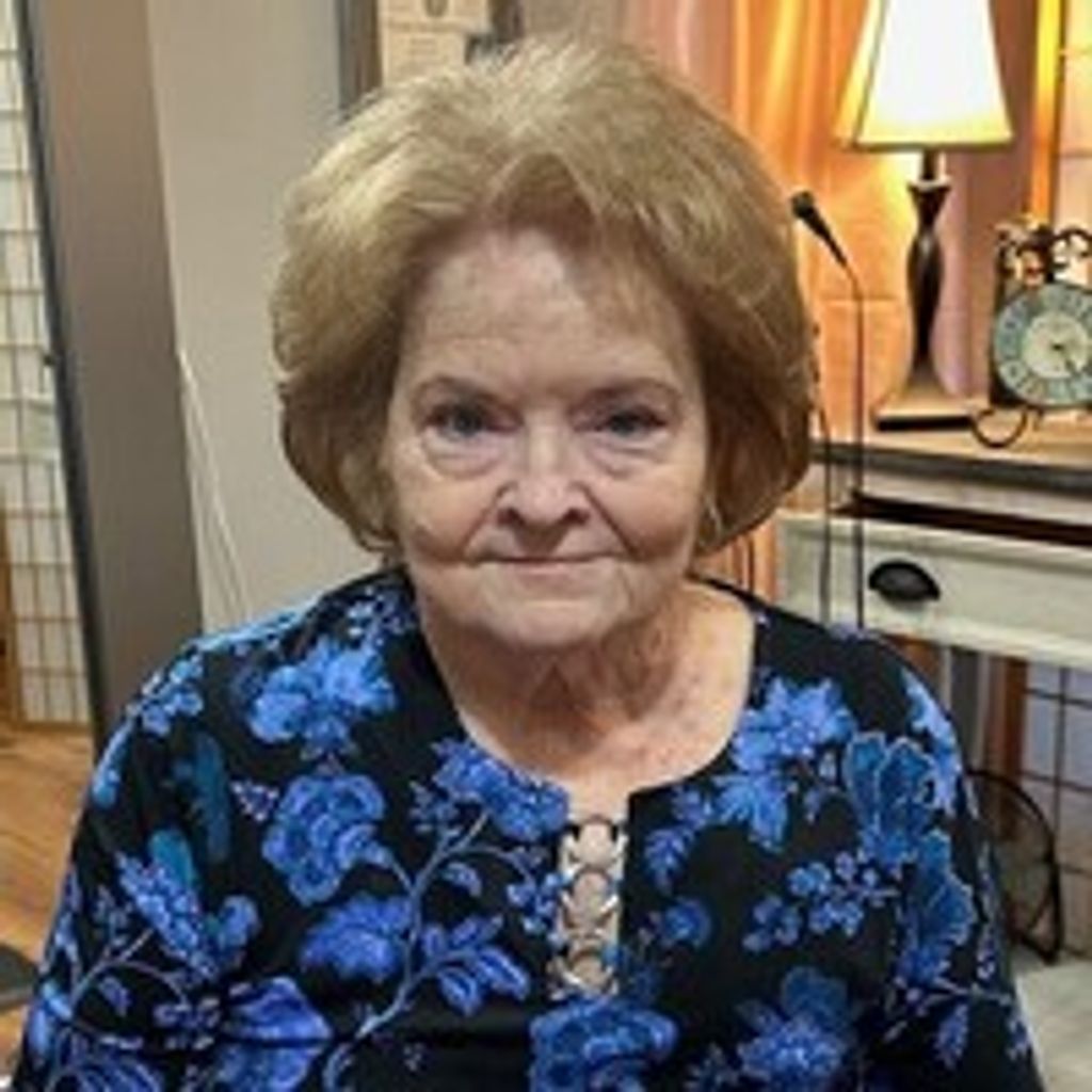 Rosemary Schrader Profile Photo