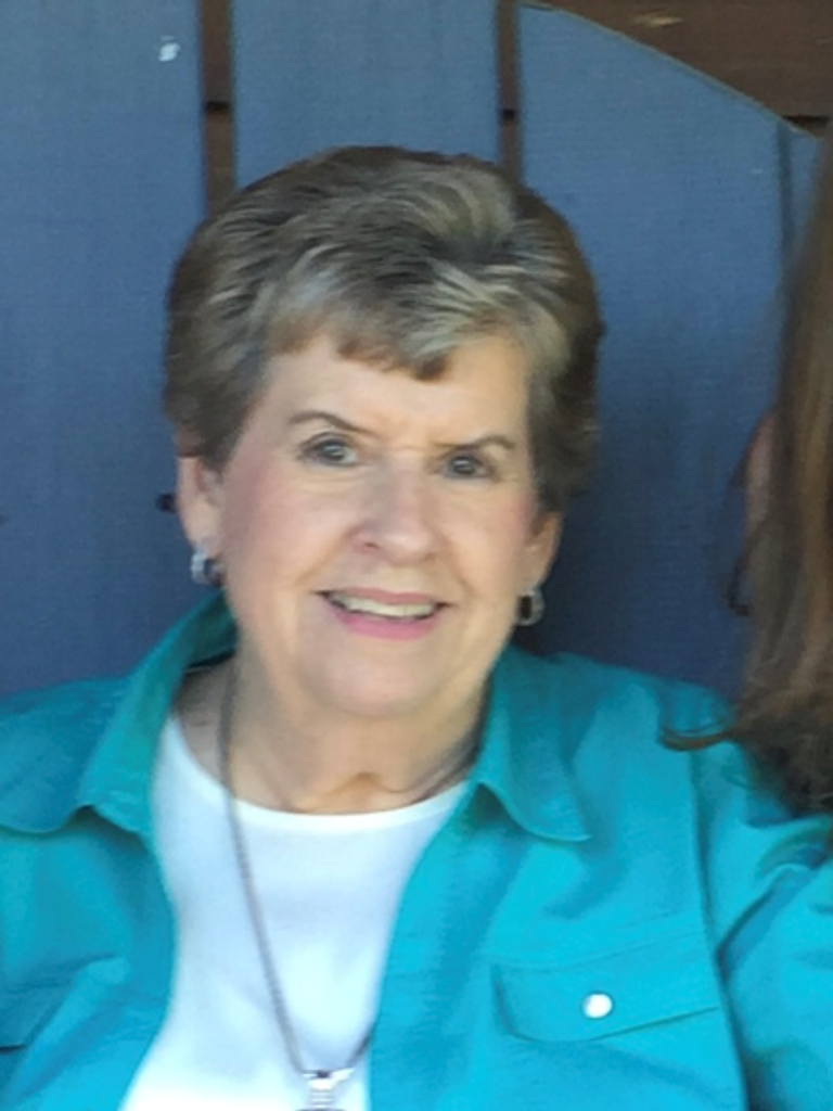 Ina Jean Burris Wilkinson Profile Photo