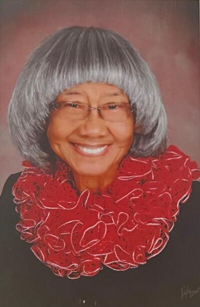 Katie C. Johnson Profile Photo