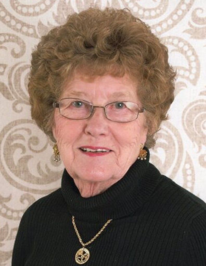 Norma Blanche Dennis Profile Photo