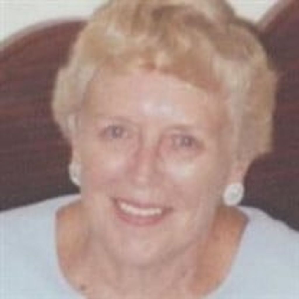 Joan Kenney Mangan Profile Photo