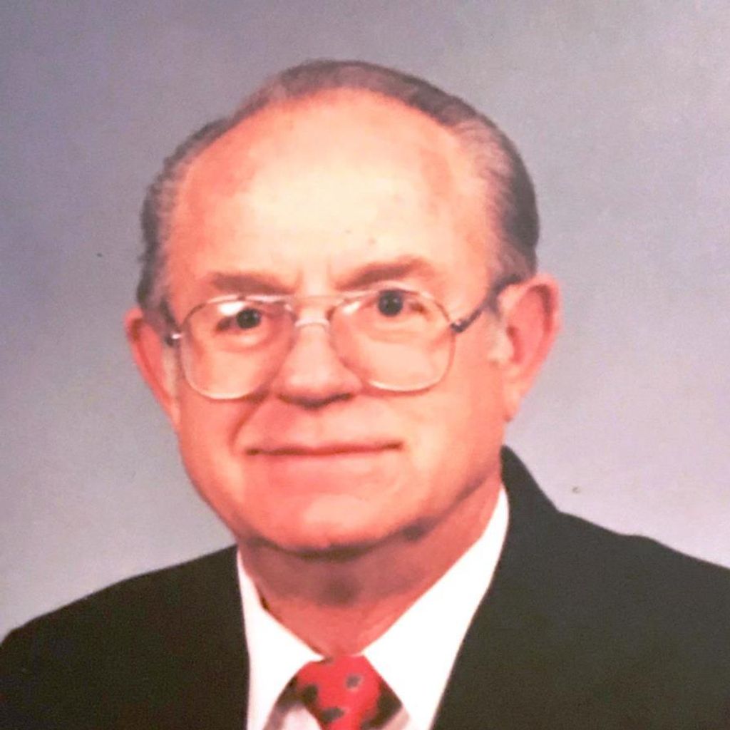 Billy James Moore