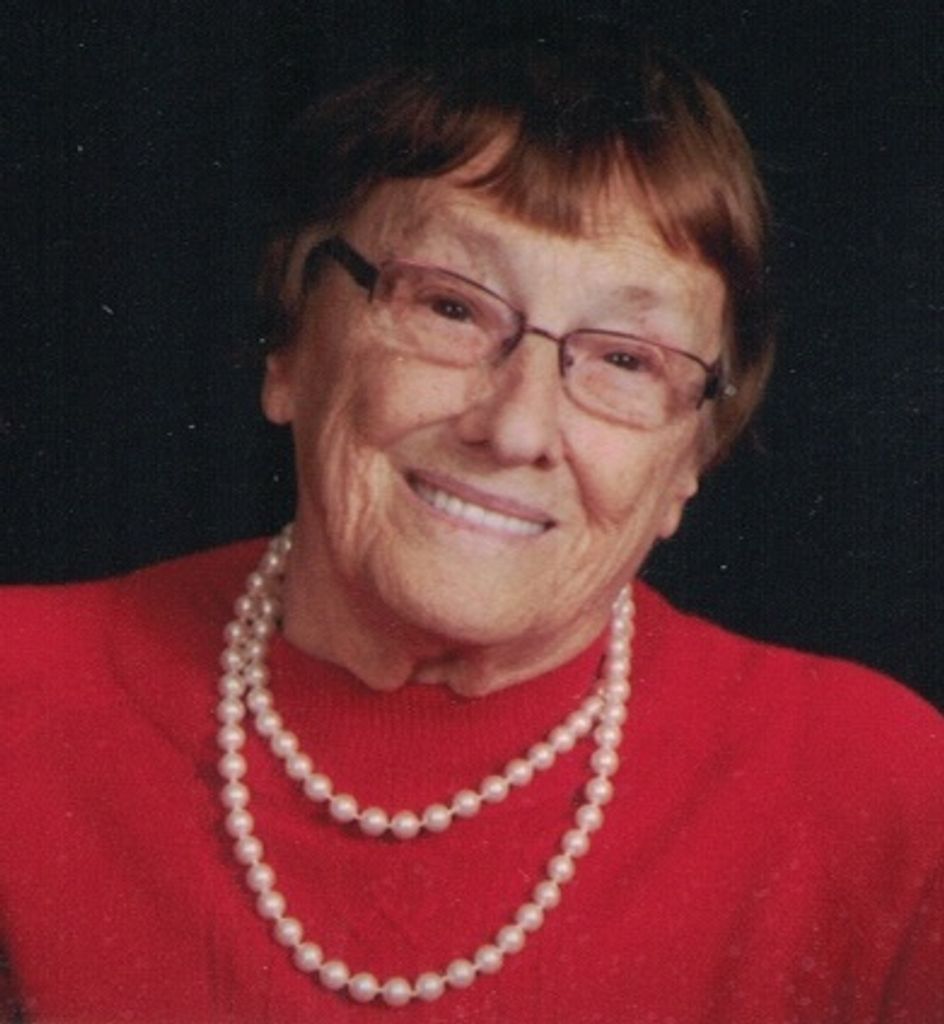 Oma Mae Haney