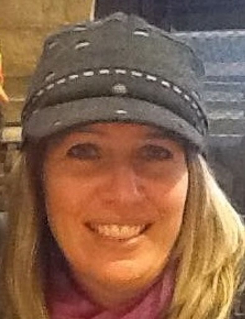 Tricia L. (Mathes) Halbach